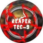 Reaper Tec-9