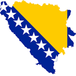 Bosnia Simulator