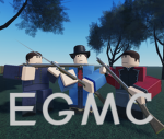 Elijah's Great Musketeer Community