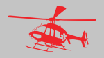 Helicopter Emergency Medical Service [PWY]