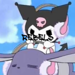 rebellious gang