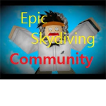 Epic Skydiving Community