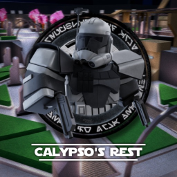 [RAID] Calypso's Rest