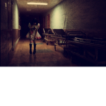 Asylum Staff :)