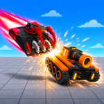 Previous icon of Robot Vs Robot