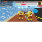 Spongebob Fans Club