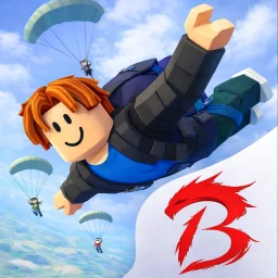 FF BLOX icon