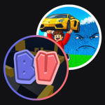 BlastoVerse Community