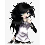 Emos only<3