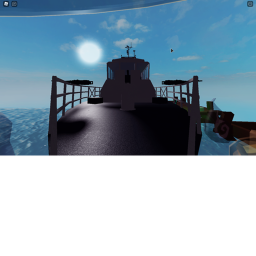 Ship War