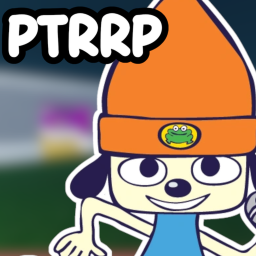 PaRappa The Rapper RP Place