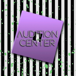Audition Center || H:RU!