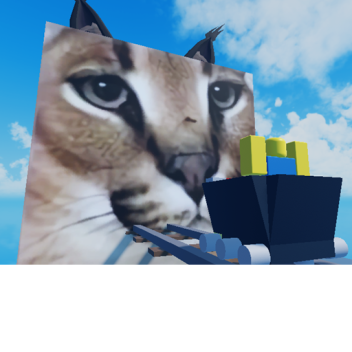 CART RIDE IN TO A FLOPPA!!!