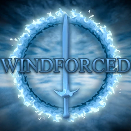 Windforced Roblox group icon