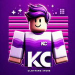 KC | Clothing Store