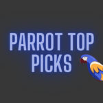 Parrot Top Picks