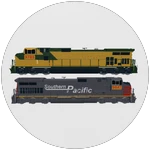 UP Patched Dash 9 Gamepass