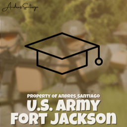 [BMT❗] Fort Jackson, South Carolina