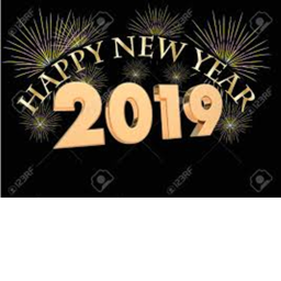 happy new years hangout