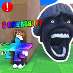 Escape Runhead For Brainrots! [🧱Maze][🌟Event!]