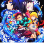 Anime Land! <3