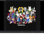 UNDERTALE IS DA BEST