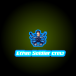 Ethan Soldier crew
