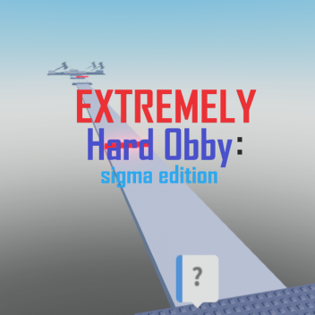 EHO: sigma edition