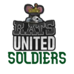 Rats United Soldiers