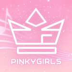 PINKY GIRLS OFFICIAL