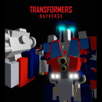 Transformers: Bayverse