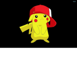 Pika Famili!