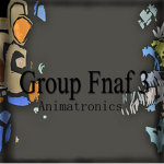 Group Fnaf 3