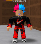 Franzheroro Fans