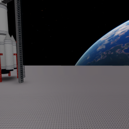 Rocket Launching Simulator