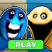 HUNGRY WORM VS SNAKE PRISON RUN! (Obby) icon