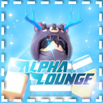 The Alpha Lounge