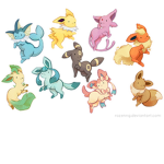 Eevee_Evolutions_Fan_Group!!!