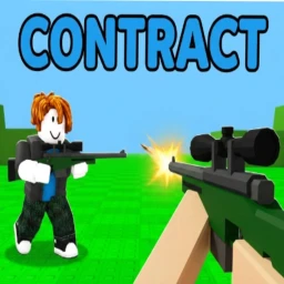 👻 CONTRACT [BETA] icon