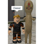 Peanut and me