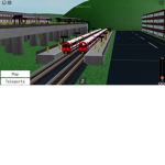 The Train Hangout