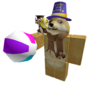 #General DogeUntied