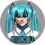 MIKUVINCIBLE