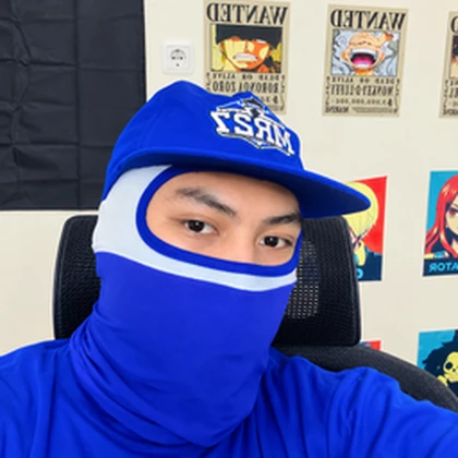 MrSendi Team Roblox group icon