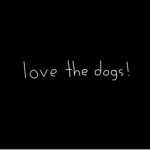 the dog society