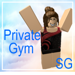 Skyline Gymnastics Private Gym