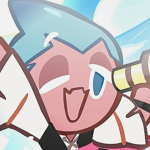 Sorbet seas