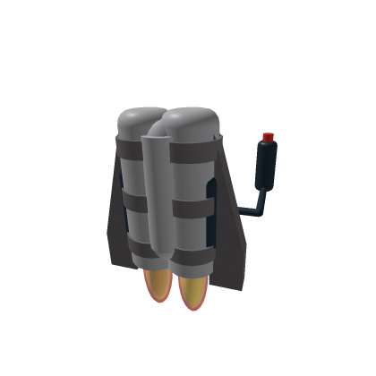 Jetpack TURBO