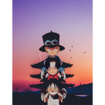 Shindo Skies