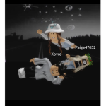 Roblox...gang